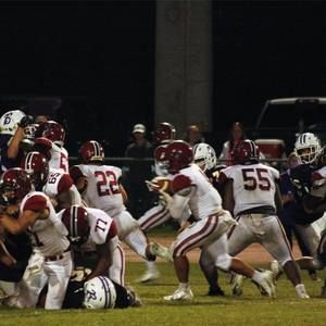 Meet your Posher, Howard